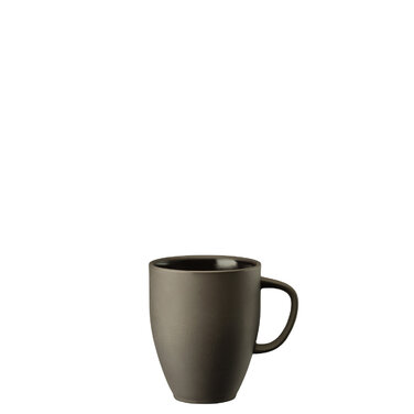 Чашка з ручкою 0.38 л Dark Junto Slate Grey Rosenthal