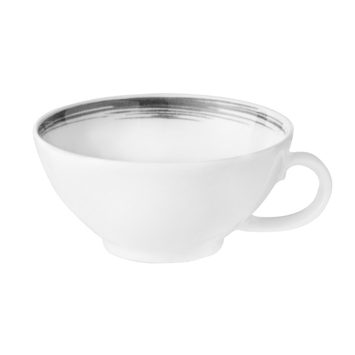 Чашка для чаю 0,14 л Grey Brush Seltmann