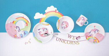 Compact Kinderserien