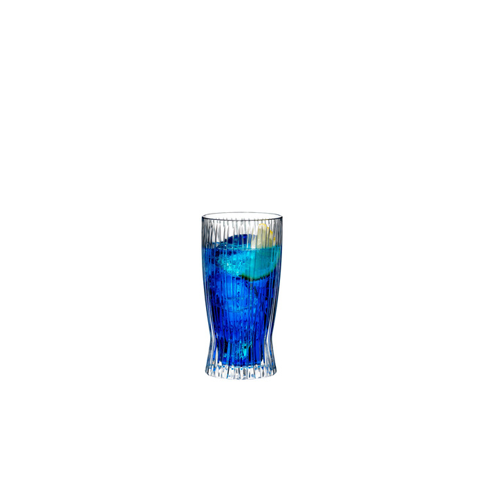 Набір склянок для лонгдрінков 375 мл Tumbler Fire Riedel