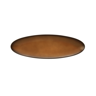 Блюдо овальне 35 х 11 см Caramel Fantastic Seltmann