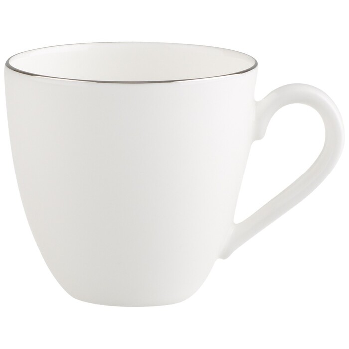 Чашка для еспрессо / мокко 0,10 л Anmut Platinum No.1 Villeroy & Boch