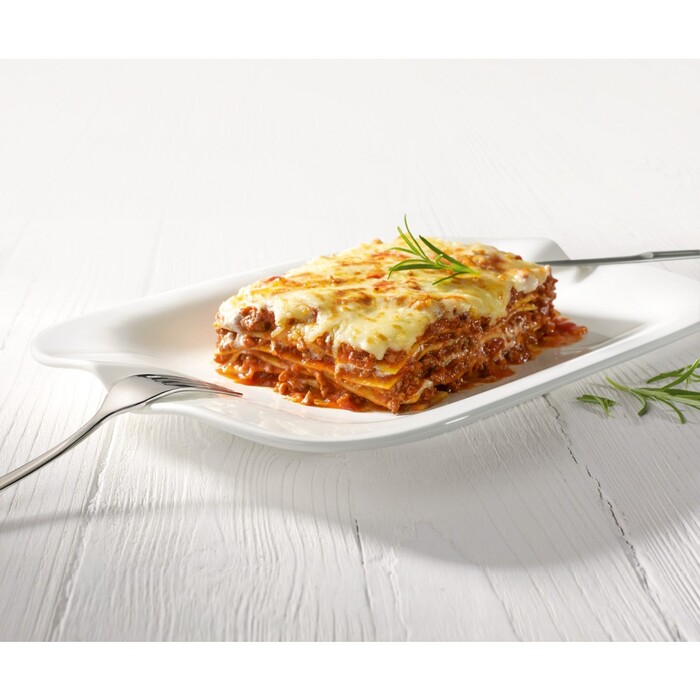 Набір тарілок для лазаньї 32,5 см, 2 предмета Pasta Passion Villeroy & Boch