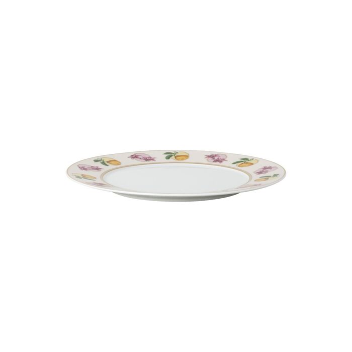 Тарілка десертна 23,4 см Зефір IDYLLIA Swarovski x Rosenthal