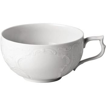 Чашка для чаю 0,23 л Sanssouci Weiss Rosenthal