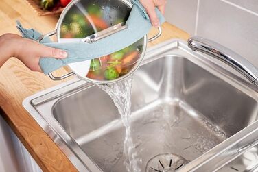 Каструля  універсальна 20 см 3,4 л Rosle
