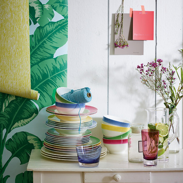 Коллекция Colourful Life