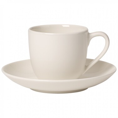 Кофейная пара для эспрессо 0,10 л For Me Villeroy & Boch
