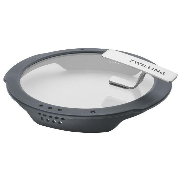 Ківш 16 см з кришкою Simplify Zwilling