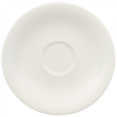 Блюдце до чашки для еспресо / мокко 12 см New Cottage Basic Villeroy & Boch