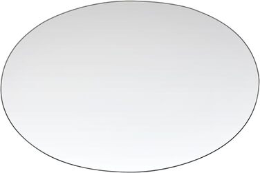 Тарілка 38 см TAC Platin Rosenthal