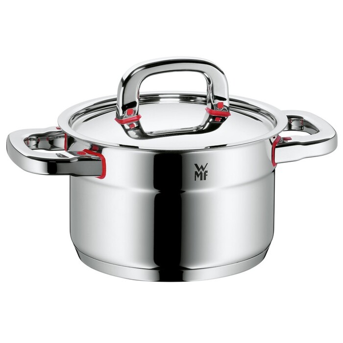 Каструля 16 см, глибока Premium One WMF