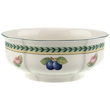 Піала глибока кругла 21 см French Garden Villeroy & Boch