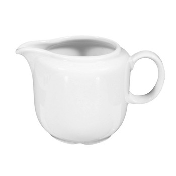 Молочник на 6 персон 0.23 л білий Compact Seltmann