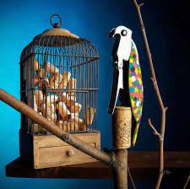 Коллекция Parrot