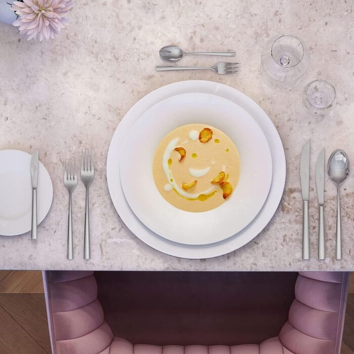 Виделка десертна 16 см Piemont Villeroy & Boch