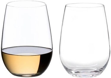 Бокал для белого вина 375 мл, набор 4 предмета, O Wine Tumbler Riedel