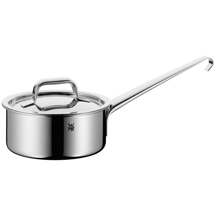 Ківш Ø 16 см з кришкою Chefs Edition WMF