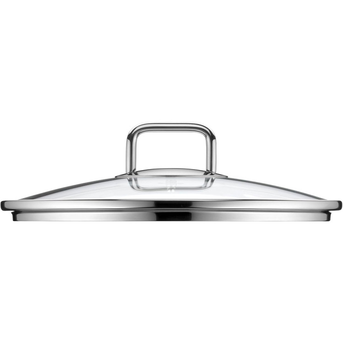 Каструля 24 см зі скляною кришкою Extra Cook Silit
