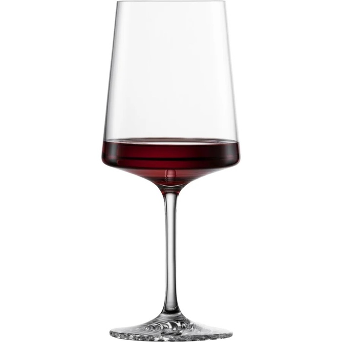 Келих для вина універсальний, набір 4 предмети, Echo Zwiesel Glas