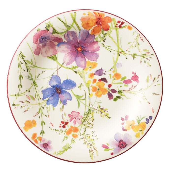 Тарілка для сніданку 21 см Mariefleur Villeroy & Boch