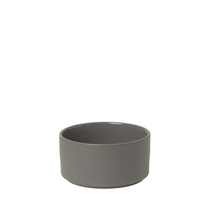 Пиала 14 см Pewter Mio Blomus