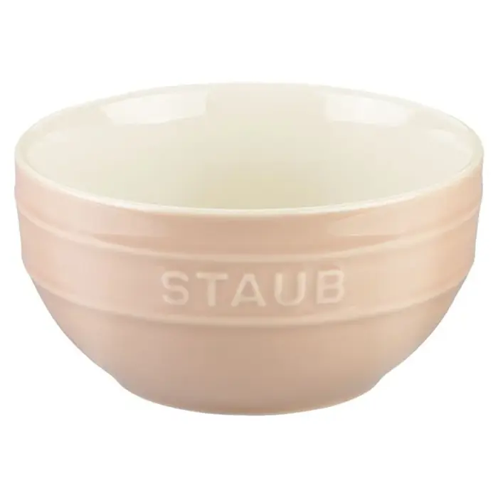 Набор тарелок для макарон 6 шт. Staub