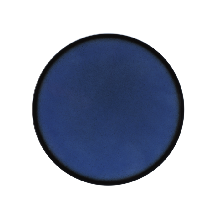 Тарелка плоская 21.5 см Royal Blau Fantastic Seltmann