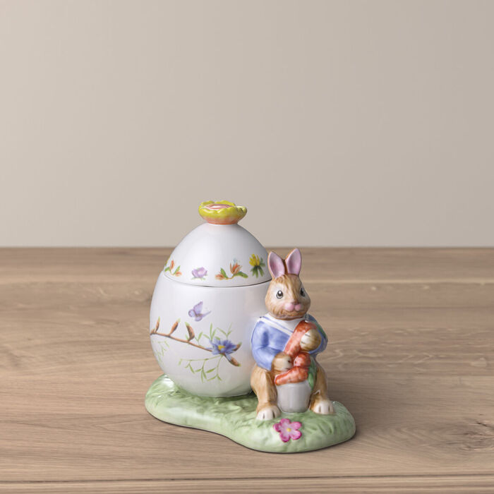 Декоративна фігурка кролик Макс Bunny Tales Villeroy & Boch