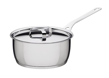 Ківш 18 см 1,4 л Pots Pans Alessi