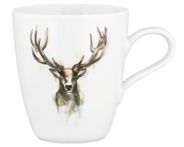 Кухоль з ручкою 0,40 л Life Nature Seltmann Weiden