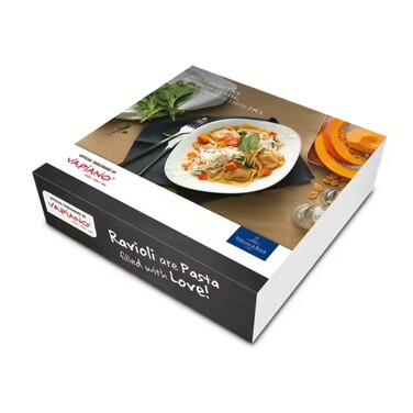Коллекция Vapiano