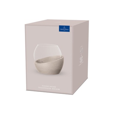 Підсвічник 10,5 см Beige Home NewMoon Villeroy & Boch