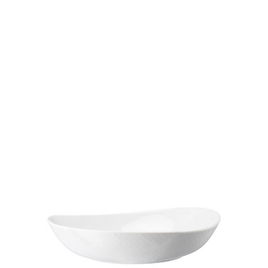 Тарілка 22 см глибока Junto White Rosenthal