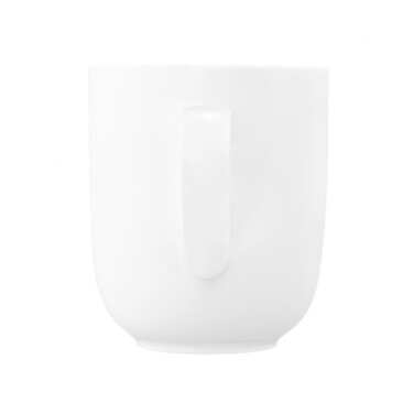 Чашка 0,4 л White Liberty Seltmann Weiden