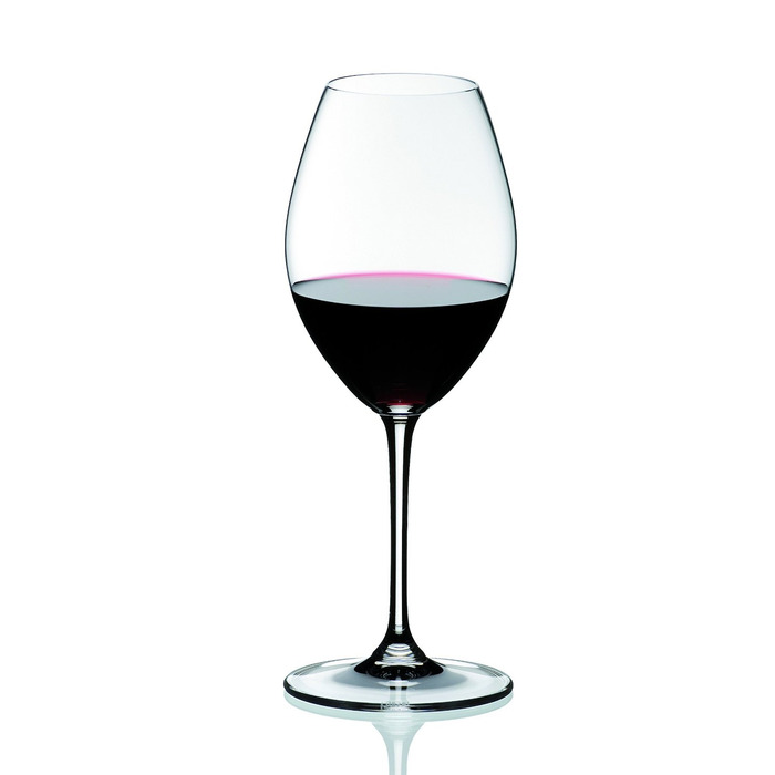 Набір фужерів Tempranillo 400 мл, 2 шт, кришталь, Vinum, Riedel