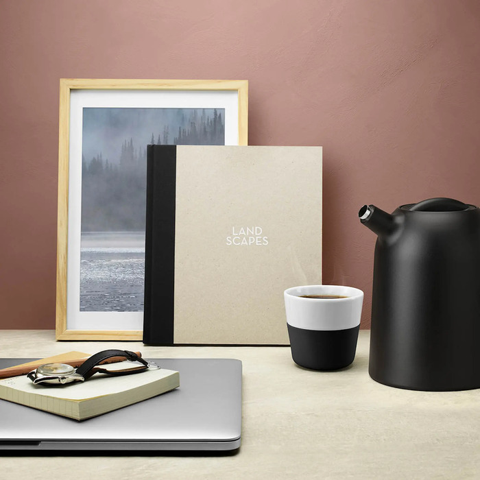 Caffé Lungo