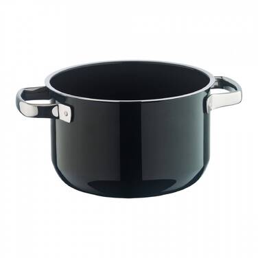 Каструля 20 см Black Fusiontec Mineral WMF