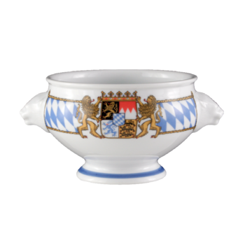 Супниця 0,5 л Weißwursttopf Bayern Compact Seltmann