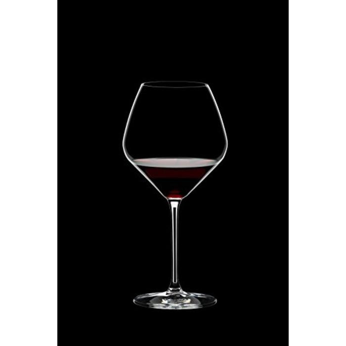 Набор бокалов Pinot Noir 770 мл 2 предмета Heart to Heart Riedel