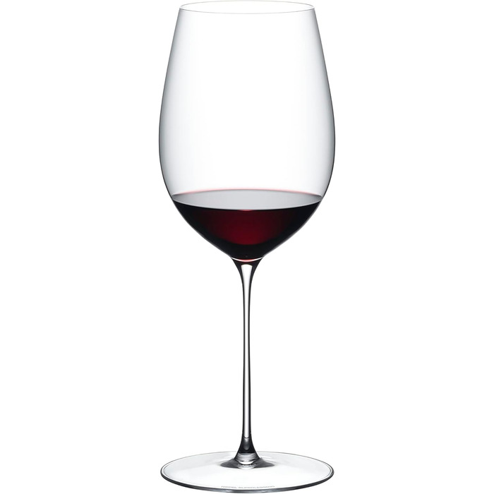 Бокал для красного вина Бордо 950 мл Superleggero Riedel