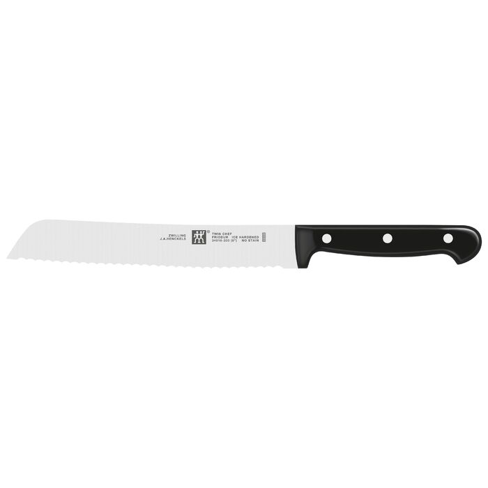 Набір ножів 8 предметів Twin Chef Zwilling