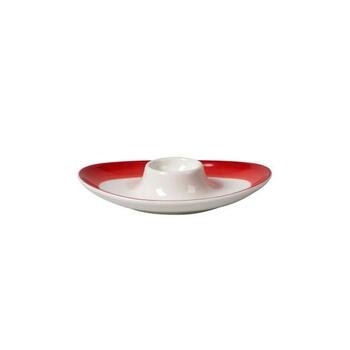 Підставка для яйця Colourful Life Deep Red Villeroy & Boch
