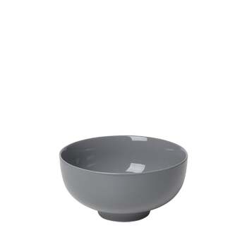 Пиала 16 см большая Sharkskin Ro Blomus