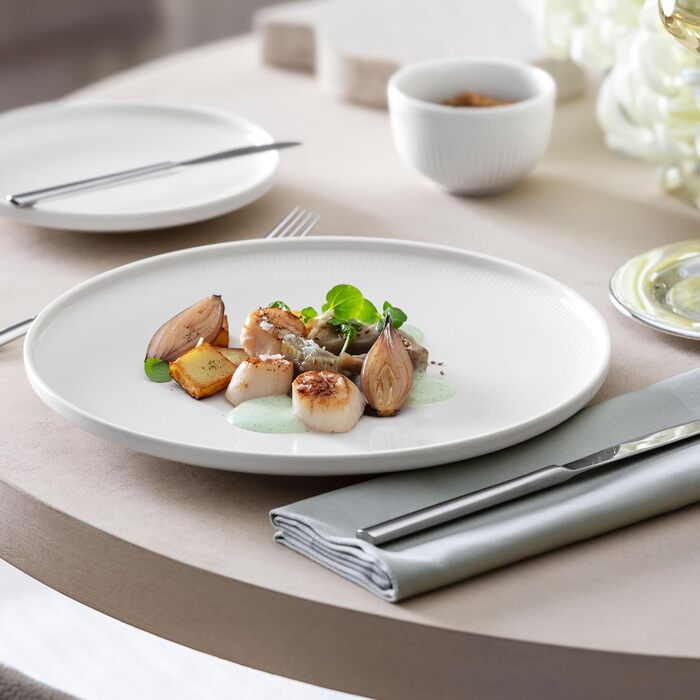 Тарілка для хліба 17 см Afina Villeroy & Boch