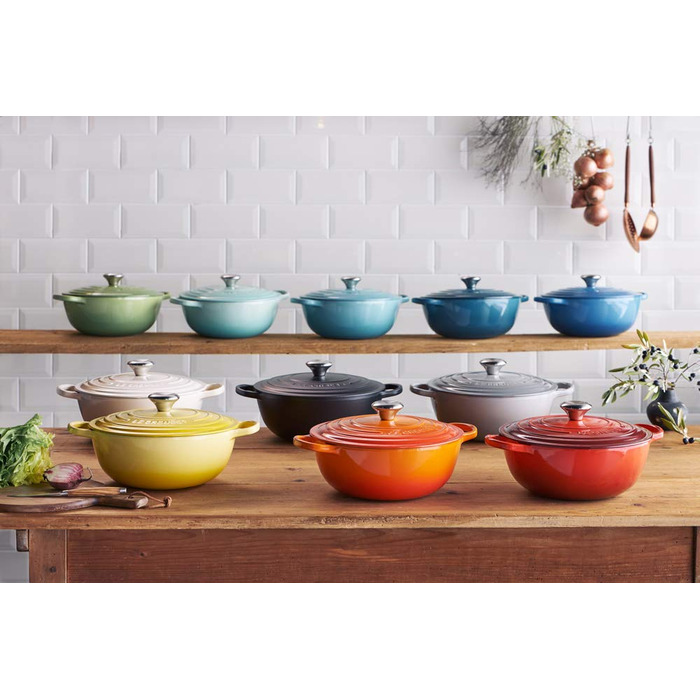 Казан марсель, 26 см, La Marmite Le Creuset