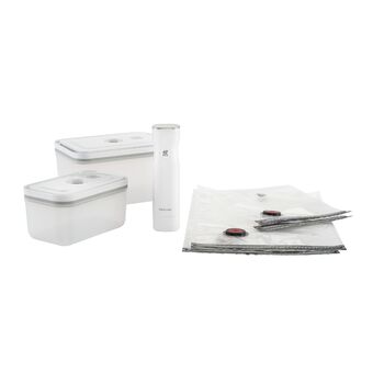 Вакуумний набір 7 предметів, M/L Fresh & Save Zwilling