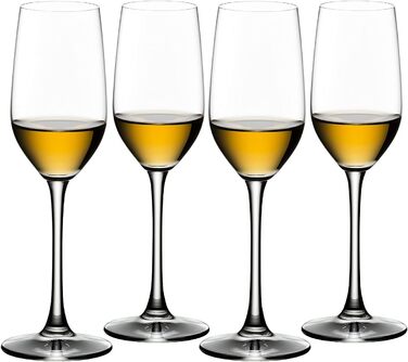 Набір келихів для текіли 0,19 л, 4 предмети, Tequila Set Riedel