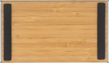 Блок для ножів прозорий Flextec Bamboo WMF