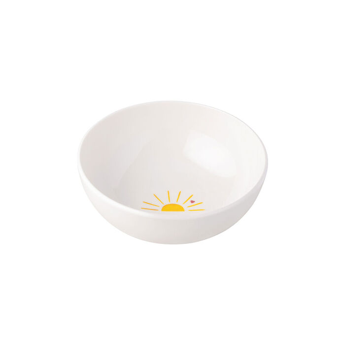 Миска для пластівців 17 см Сонце With Love Villeroy & Boch